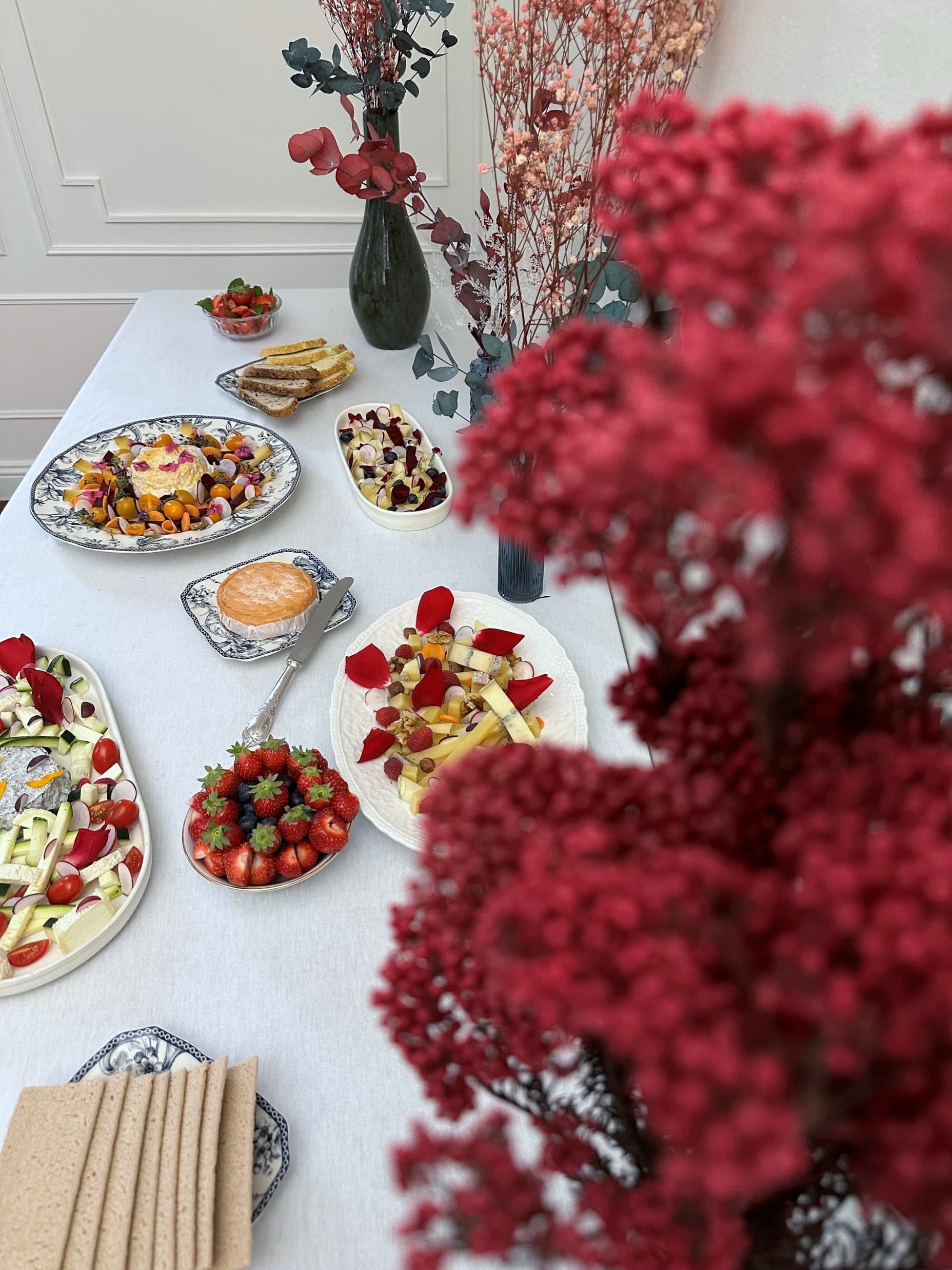 Buffets Aucouturier HCF