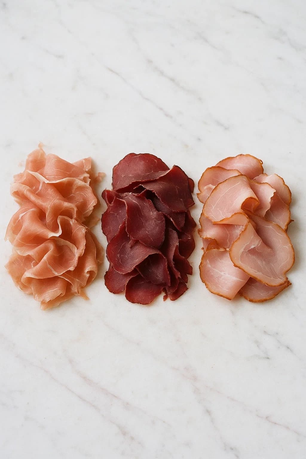 Charcuterie fine