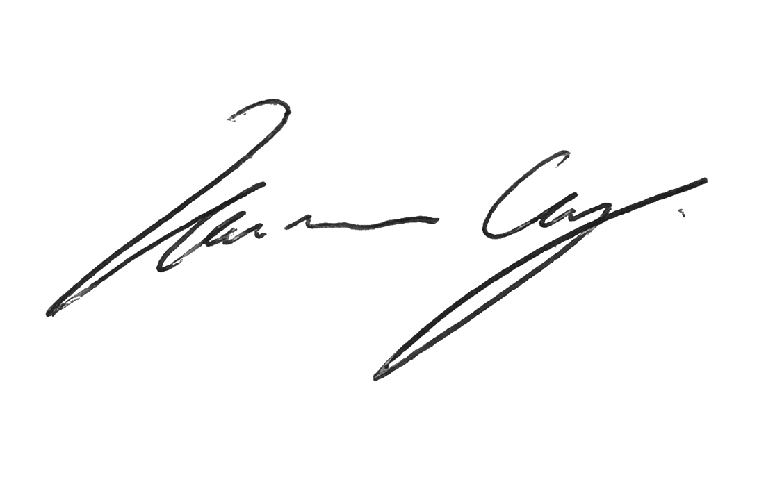 Signature